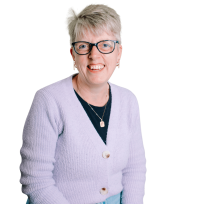 Annette Pel