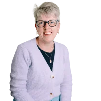 Annette Pel