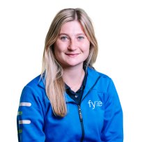 Cheryl van de Biezen