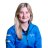 Cheryl van de Biezen