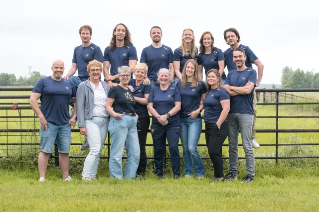 Fysiotherapie bij Aktiefysio Hilversum
