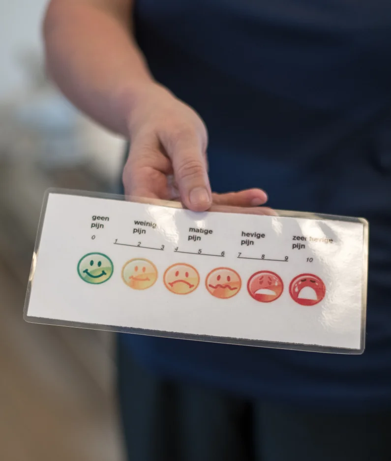 Psychosomatische fysiotherapie Fyzie 