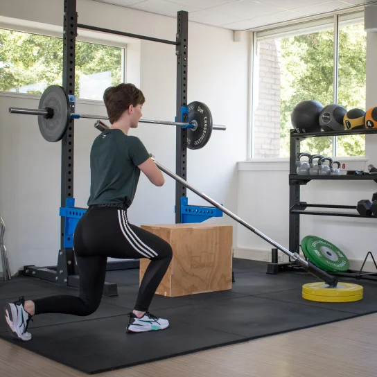 Fysio Fitness | Fyzie