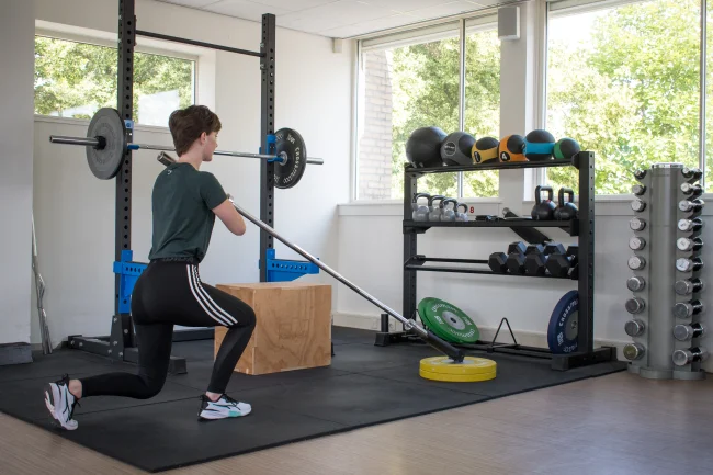 FysioFitness Hilversum