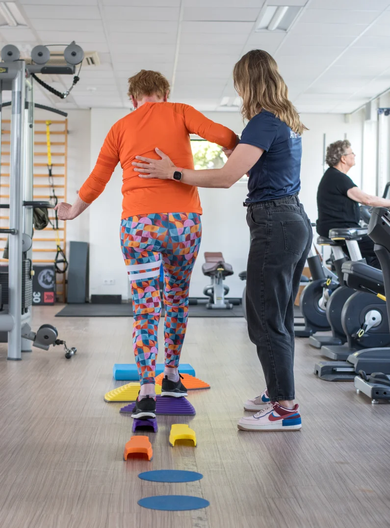 Neurorevalidatie Fyzie 