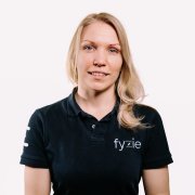 Elise Pillaroo