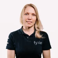 Elise Pillaroo