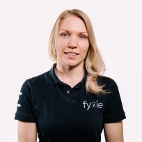 Elise Pillaroo