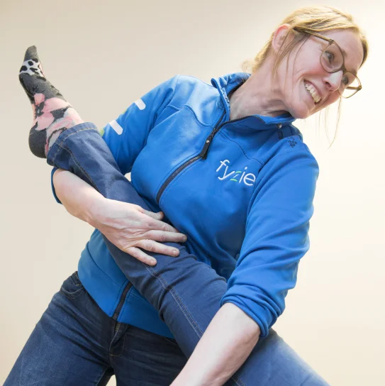Fyzie Zuid