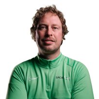 Ivo Nieuwenhuis