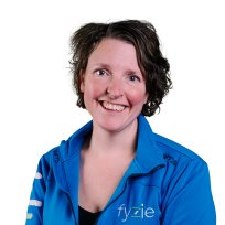 Marit van de Glint