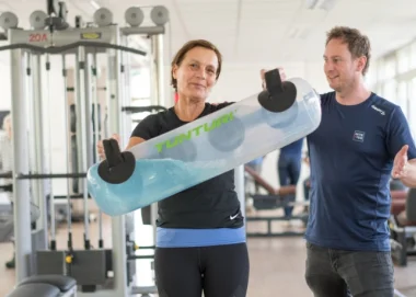 Fysiotherapie in Hilversum