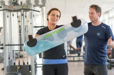 Fysiotherapie in Hilversum