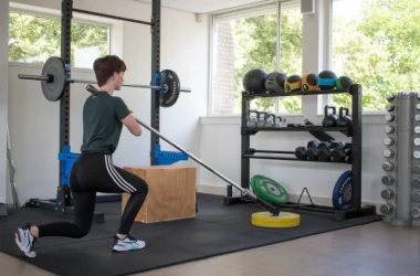 Fysiotherapie bij artrose