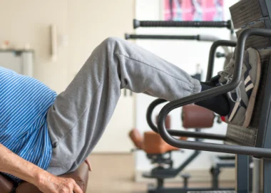 Fysiotherapie bij artrose