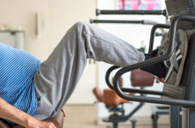 Fysiotherapie bij artrose