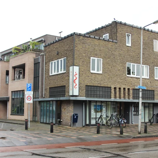 Fyzie Soesterkwartier Noorderwier