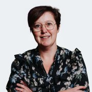 Fiona van Duren