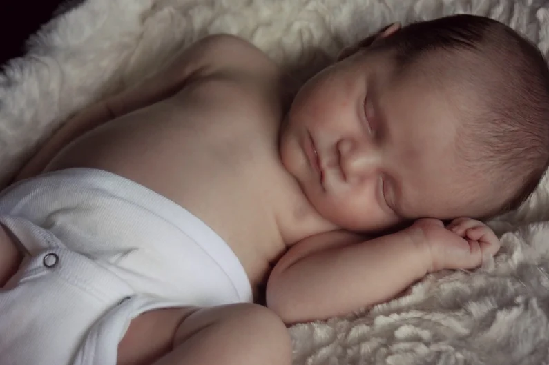 Voorkeurshouding baby - KinderFyzie