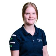 Kimberley Soetekouw
