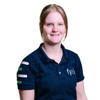 Kimberley Soetekouw