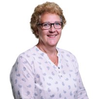 Petra Bronkhorst