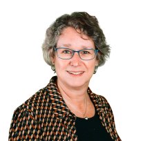 Cindy van Rooijen