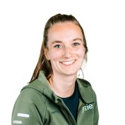 Daniëlle Hafkamp
