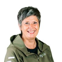 Ellen Kok- Brugmans