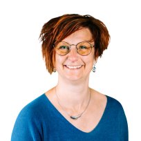 Eveline Lans