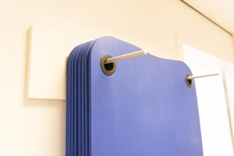 Fasciatherapie bindweefsel therapie Fyzie