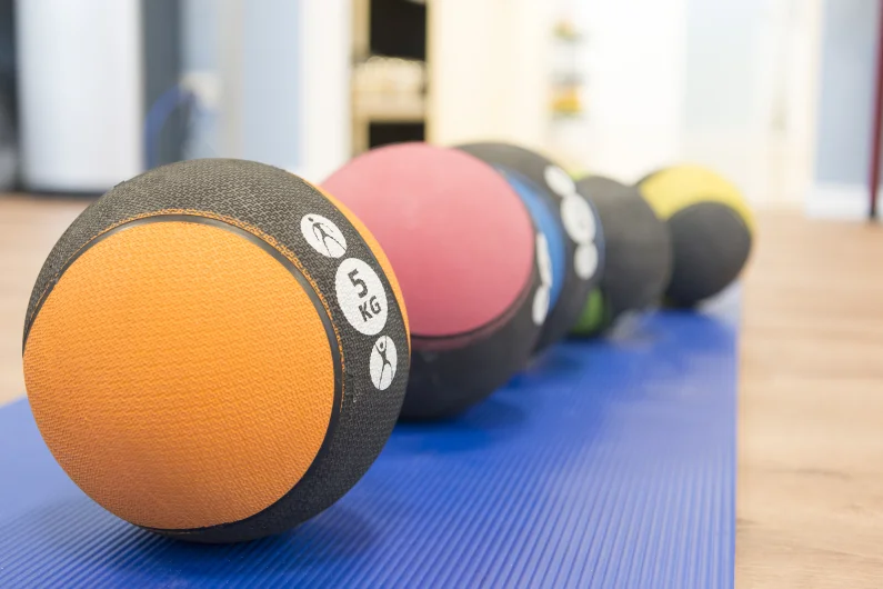 Fysiotherapie behandelingen Fyzie 