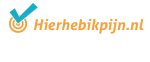 Hierhebikpijn