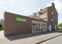 Fyzie Zuid