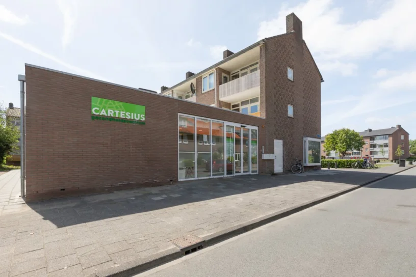 Fyzie Zuid