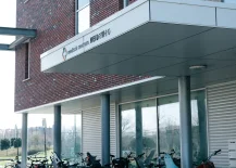 Fyzie Vathorst - Heideweg