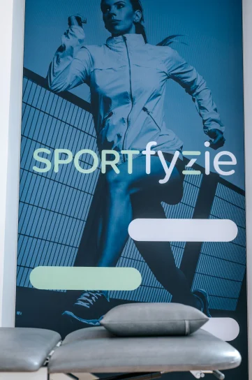 SportFyzie