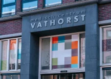 Fyzie Vathorst - Wervershoofstraat