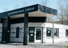 Fyzie Zielhorst