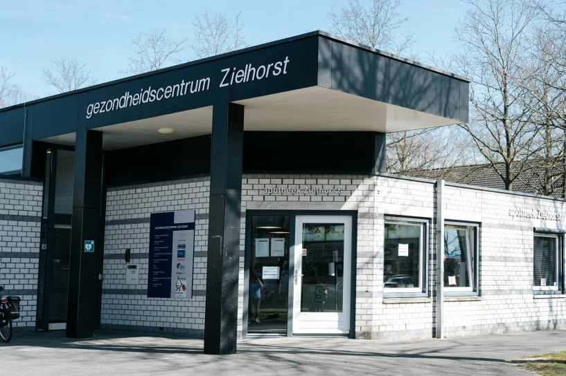 Fyzie Zielhorst