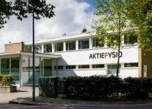 AktieFysio
